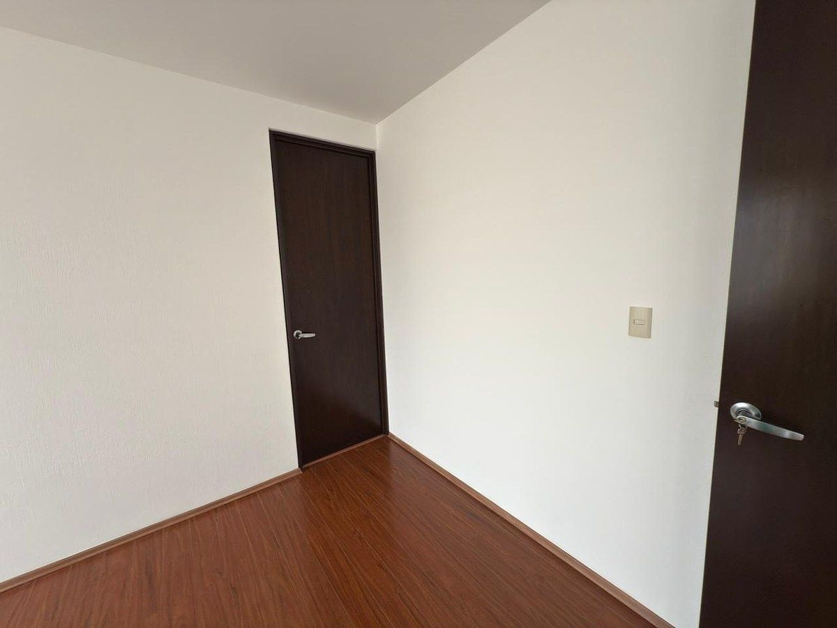Casa en condominio en Del Valle Sur, Benito Juárez, foto 6 de 37