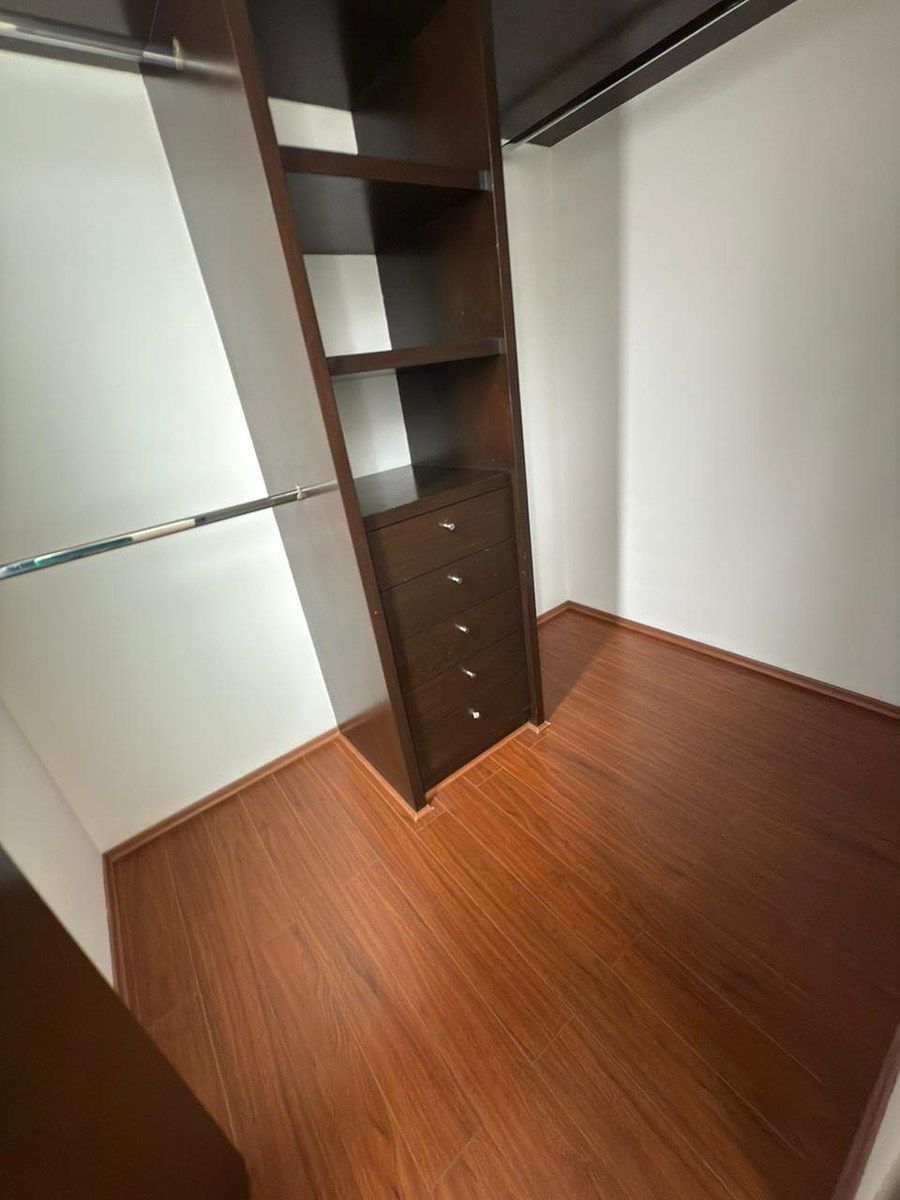 Casa en condominio en Del Valle Sur, Benito Juárez, foto 8 de 37