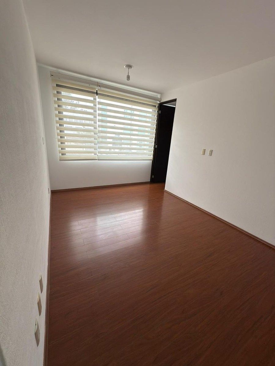 Casa en condominio en Del Valle Sur, Benito Juárez, foto 9 de 37