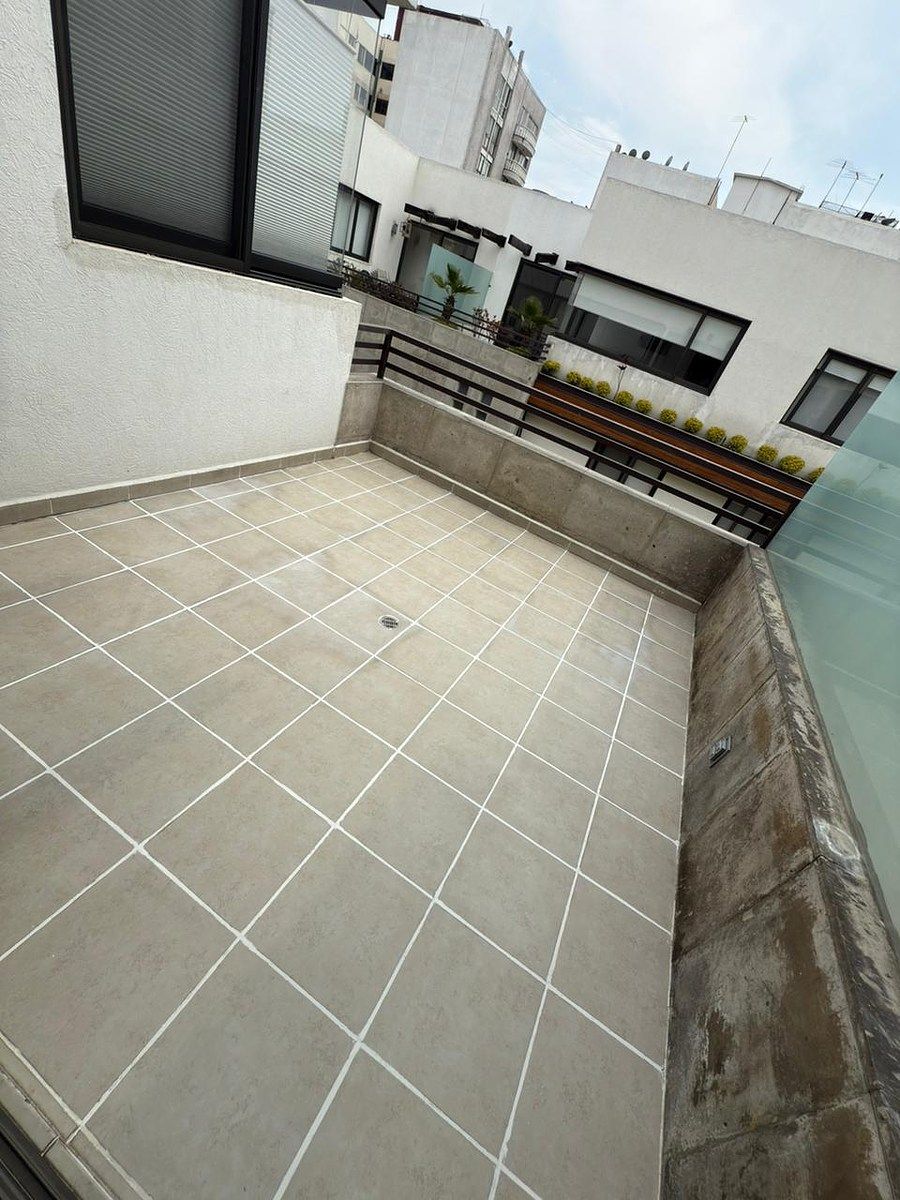 Casa en condominio en Del Valle Sur, Benito Juárez, foto 10 de 37