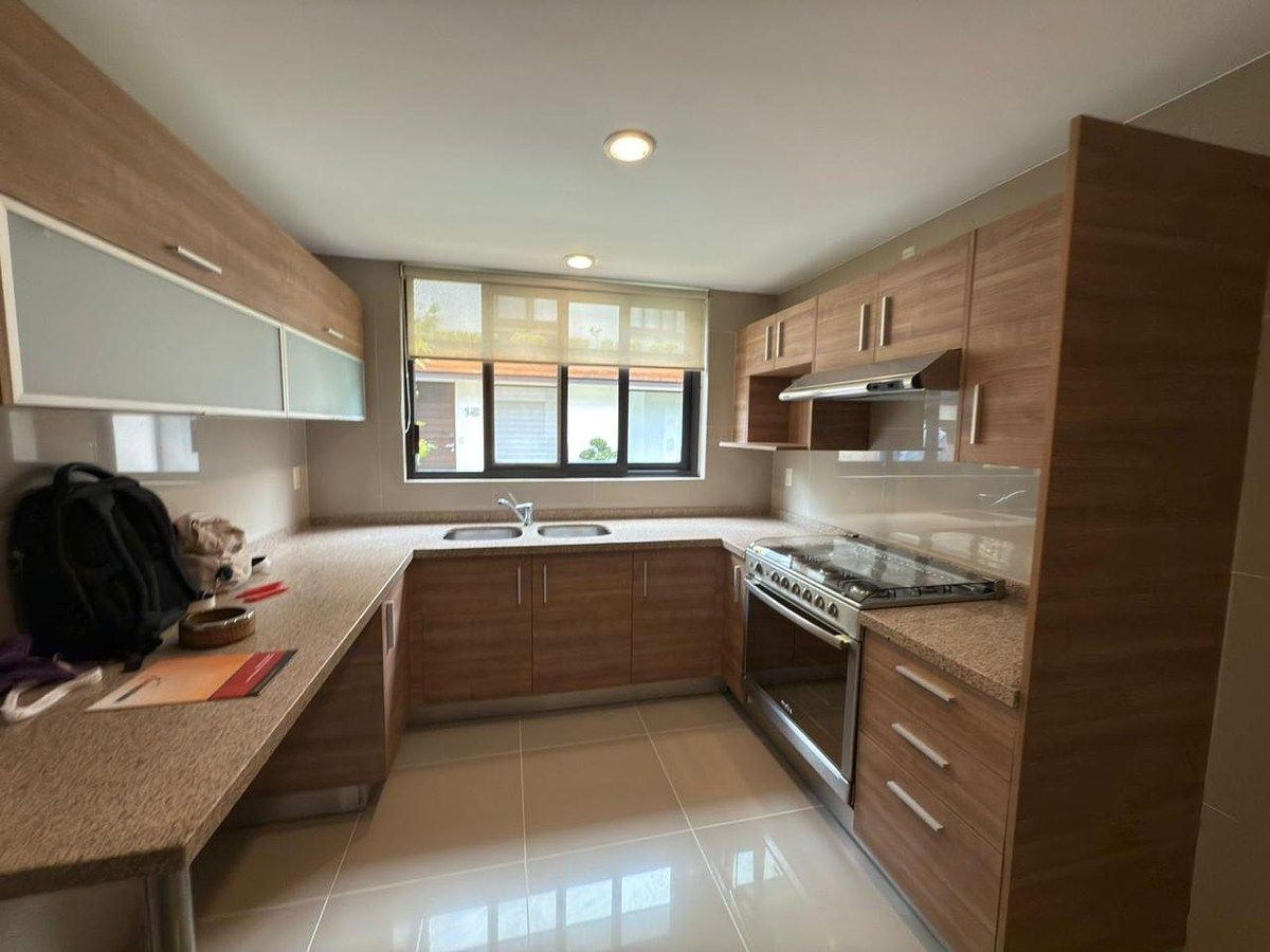 Casa en condominio en Del Valle Sur, Benito Juárez, foto 2 de 37