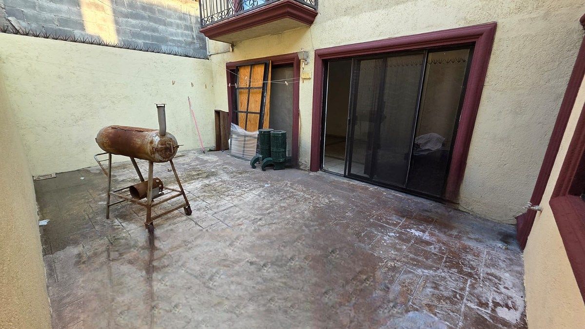 Patio, foto 43 de 45