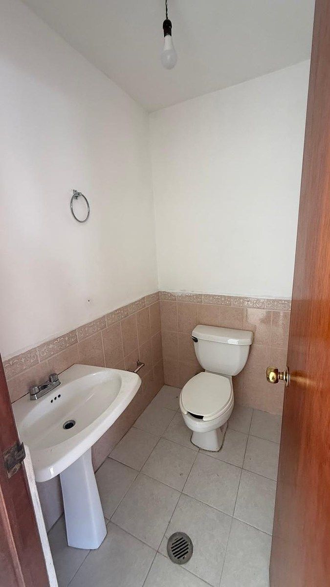 Casa em condomínio fechado em San Mateo Otzacatipan, Toluca, foto 10 de 12