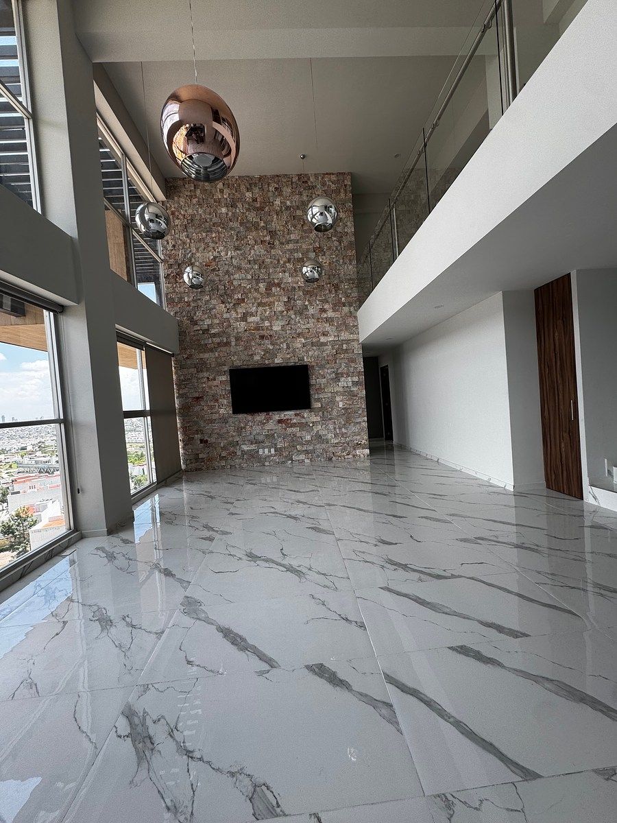 Apartamento em Lomas de Angelópolis III, San Andrés Cholula, foto 2 de 14