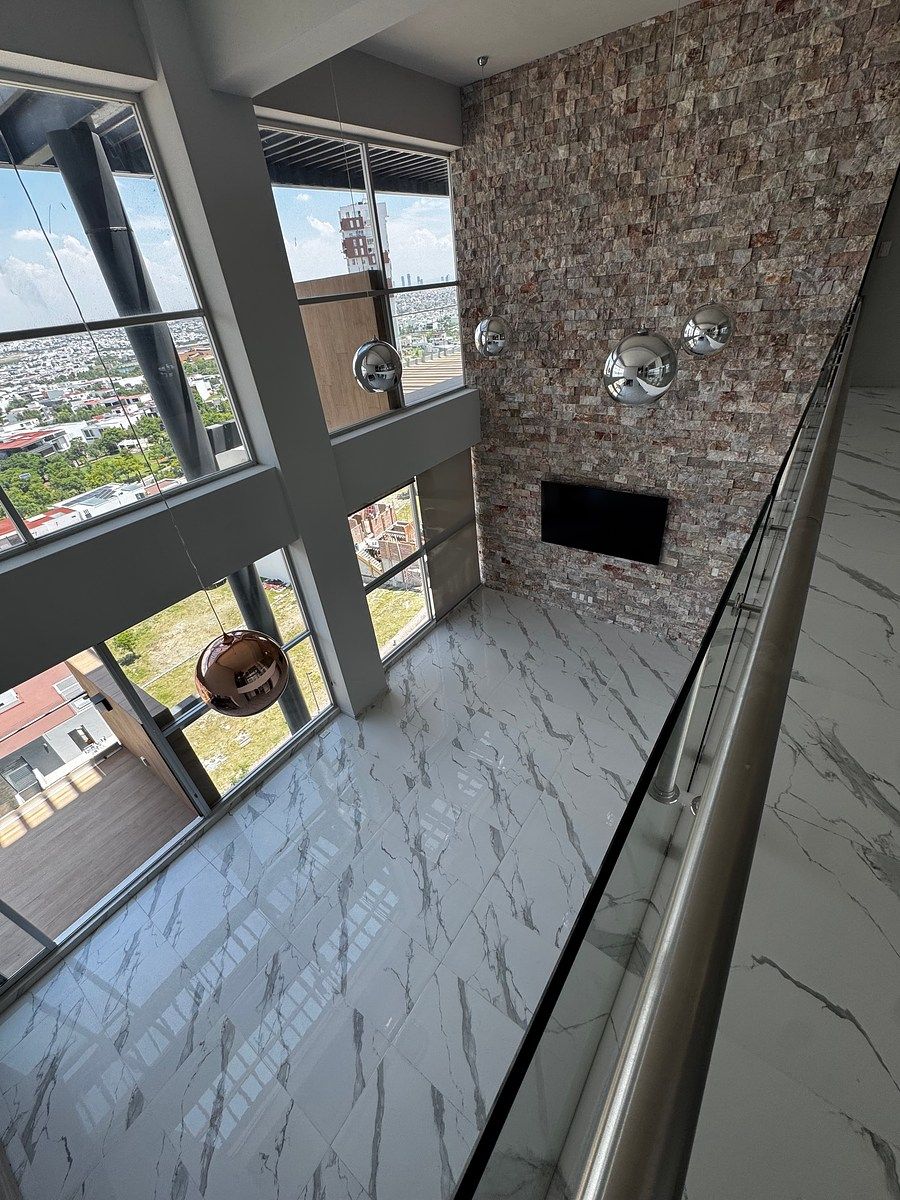 Apartamento em Lomas de Angelópolis III, San Andrés Cholula, foto 3 de 14
