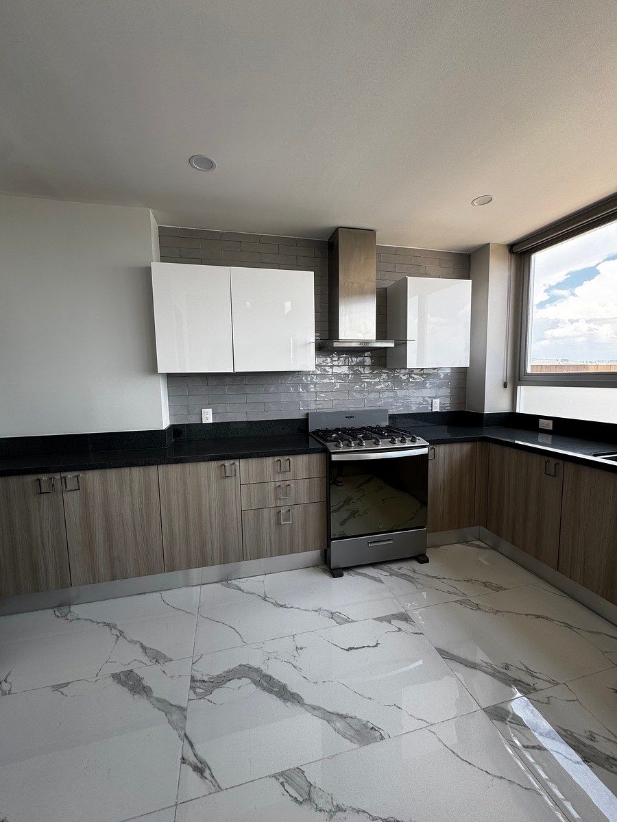 Apartamento em Lomas de Angelópolis III, San Andrés Cholula, foto 4 de 14