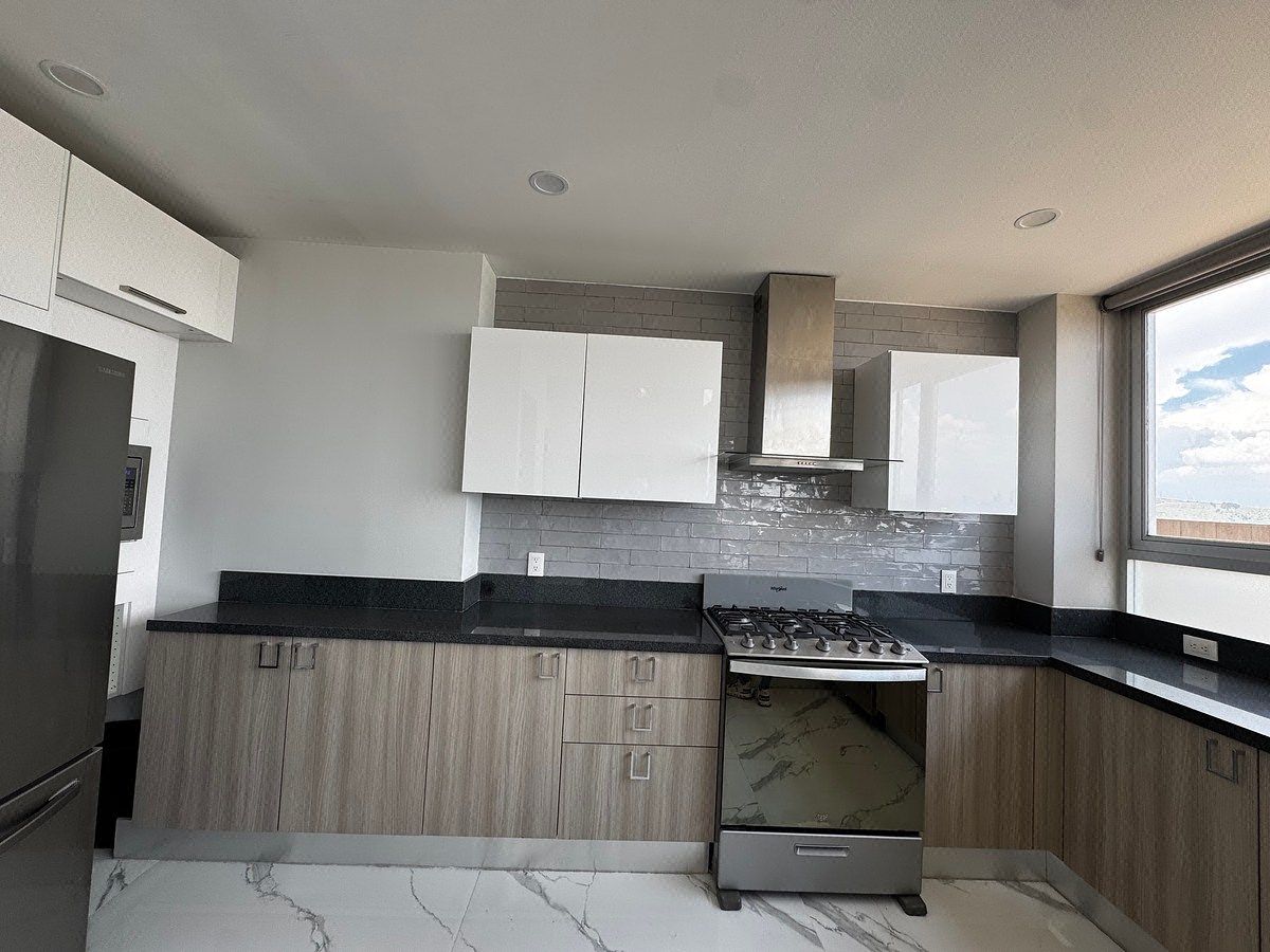 Apartamento em Lomas de Angelópolis III, San Andrés Cholula, foto 5 de 14