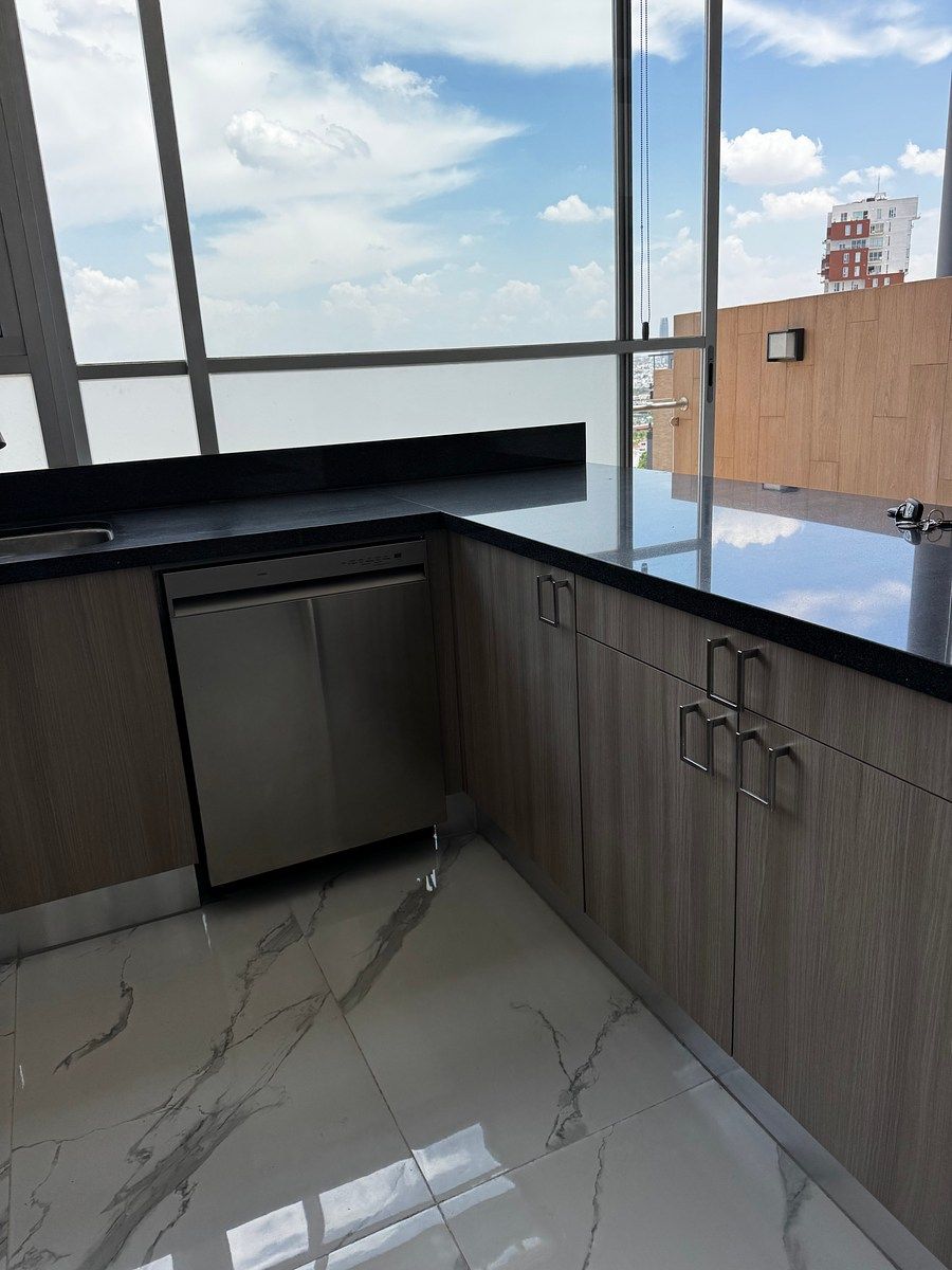 Apartamento em Lomas de Angelópolis III, San Andrés Cholula, foto 8 de 14