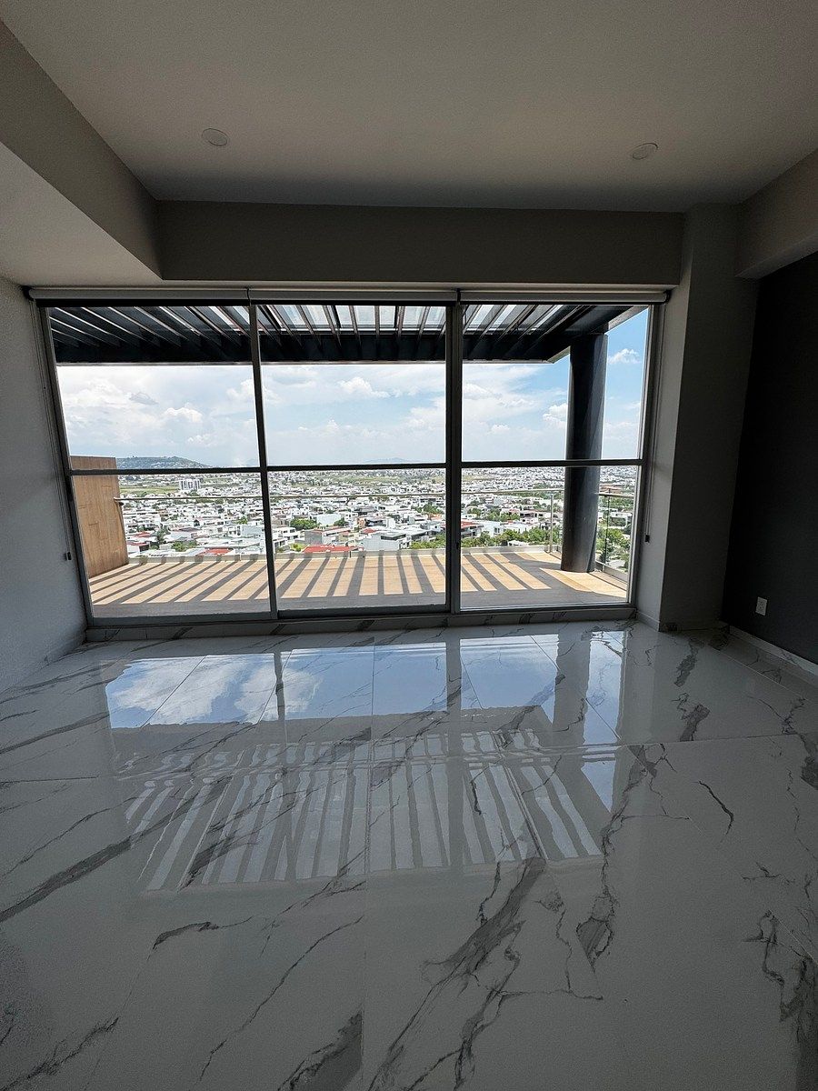 Apartamento em Lomas de Angelópolis III, San Andrés Cholula, foto 9 de 14