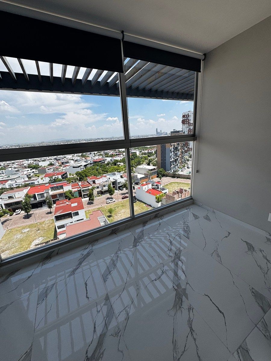 Apartamento em Lomas de Angelópolis III, San Andrés Cholula, foto 11 de 14