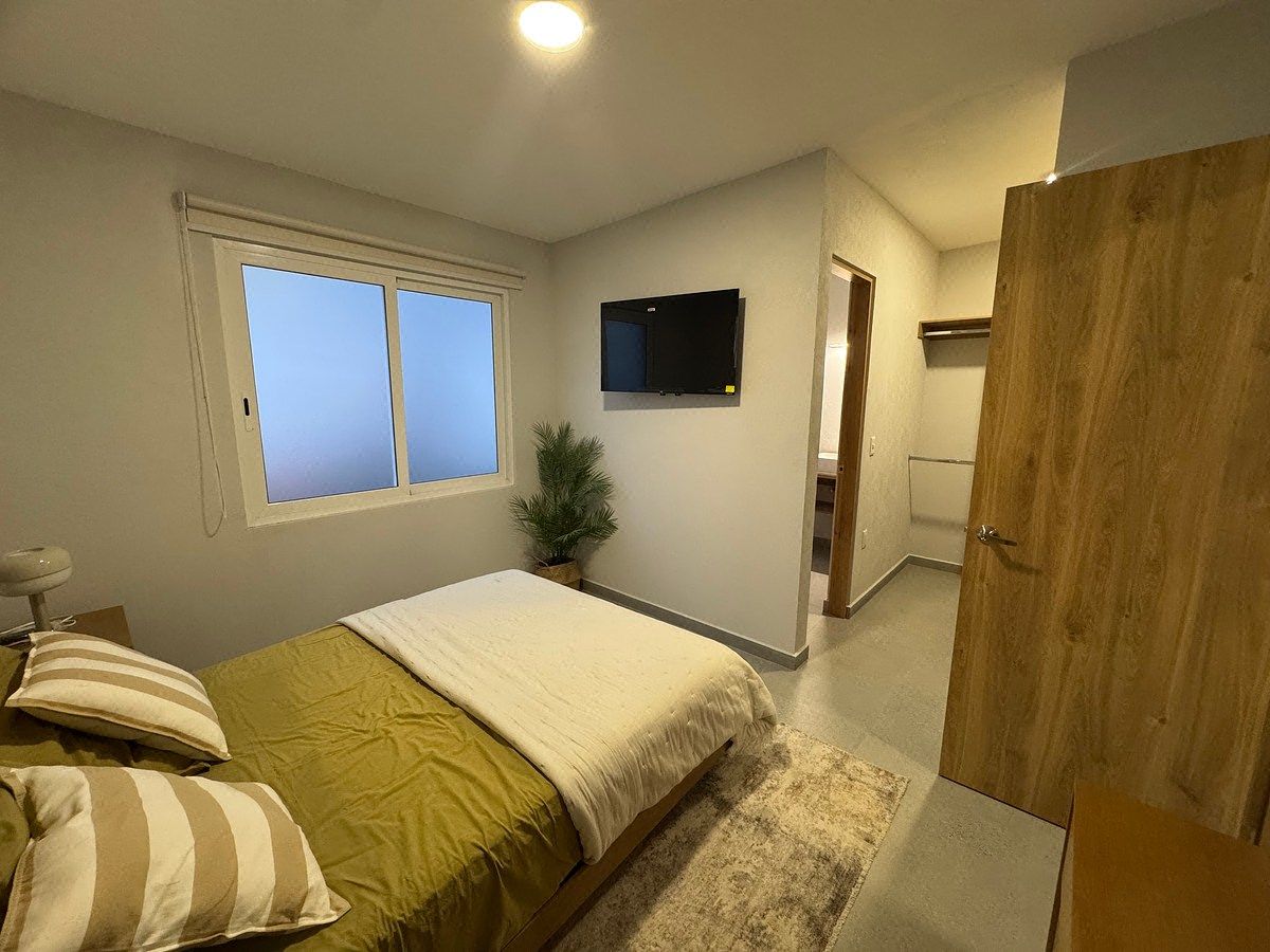 Casa en condominio en Nuevo México, Zapopan, foto 6 de 11