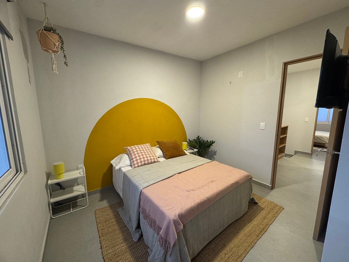 Casa en condominio en Nuevo México, Zapopan, foto 9 de 11