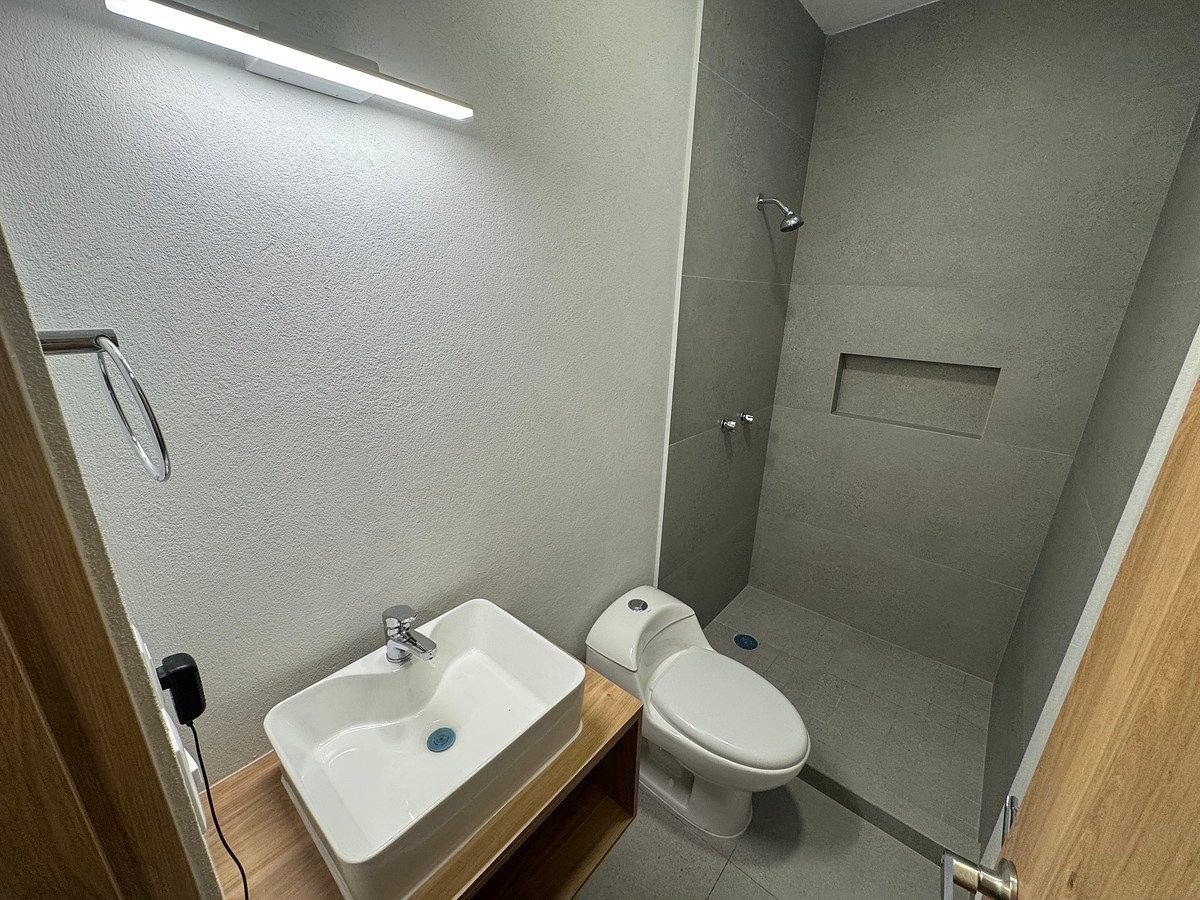 Casa en condominio en Nuevo México, Zapopan, foto 10 de 11