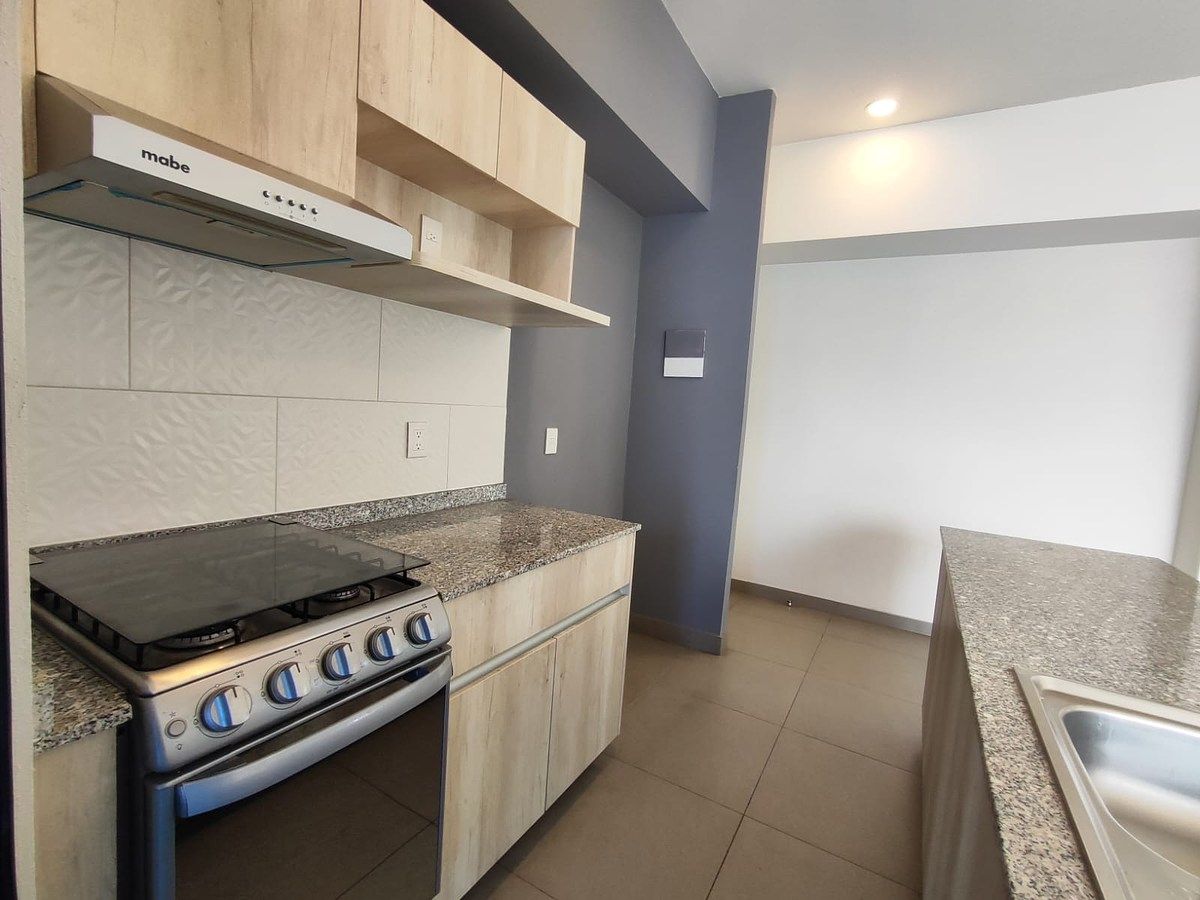 Apartamento em Bosques del Valle 1a Sección, Coacalco de Berriozábal, foto 3 de 12