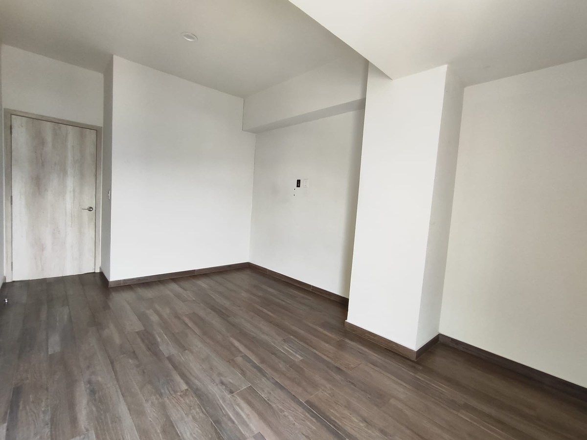 Apartamento em Bosques del Valle 1a Sección, Coacalco de Berriozábal, foto 5 de 12