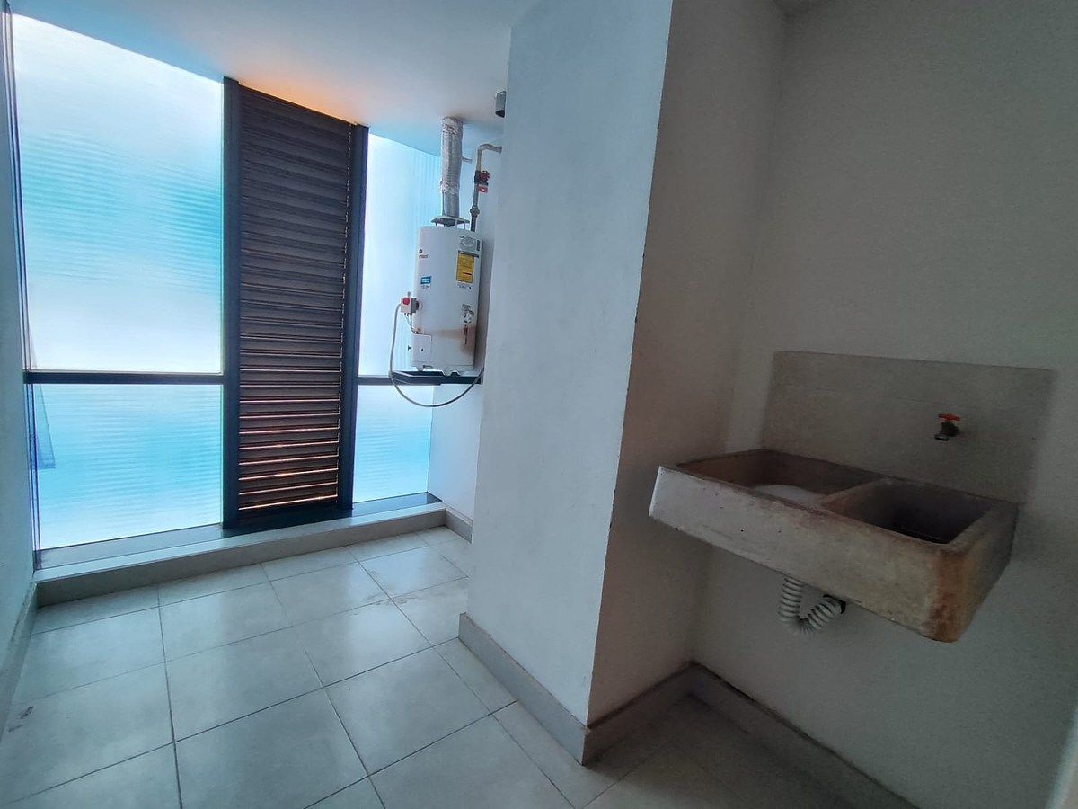 Apartamento em Bosques del Valle 1a Sección, Coacalco de Berriozábal, foto 6 de 12