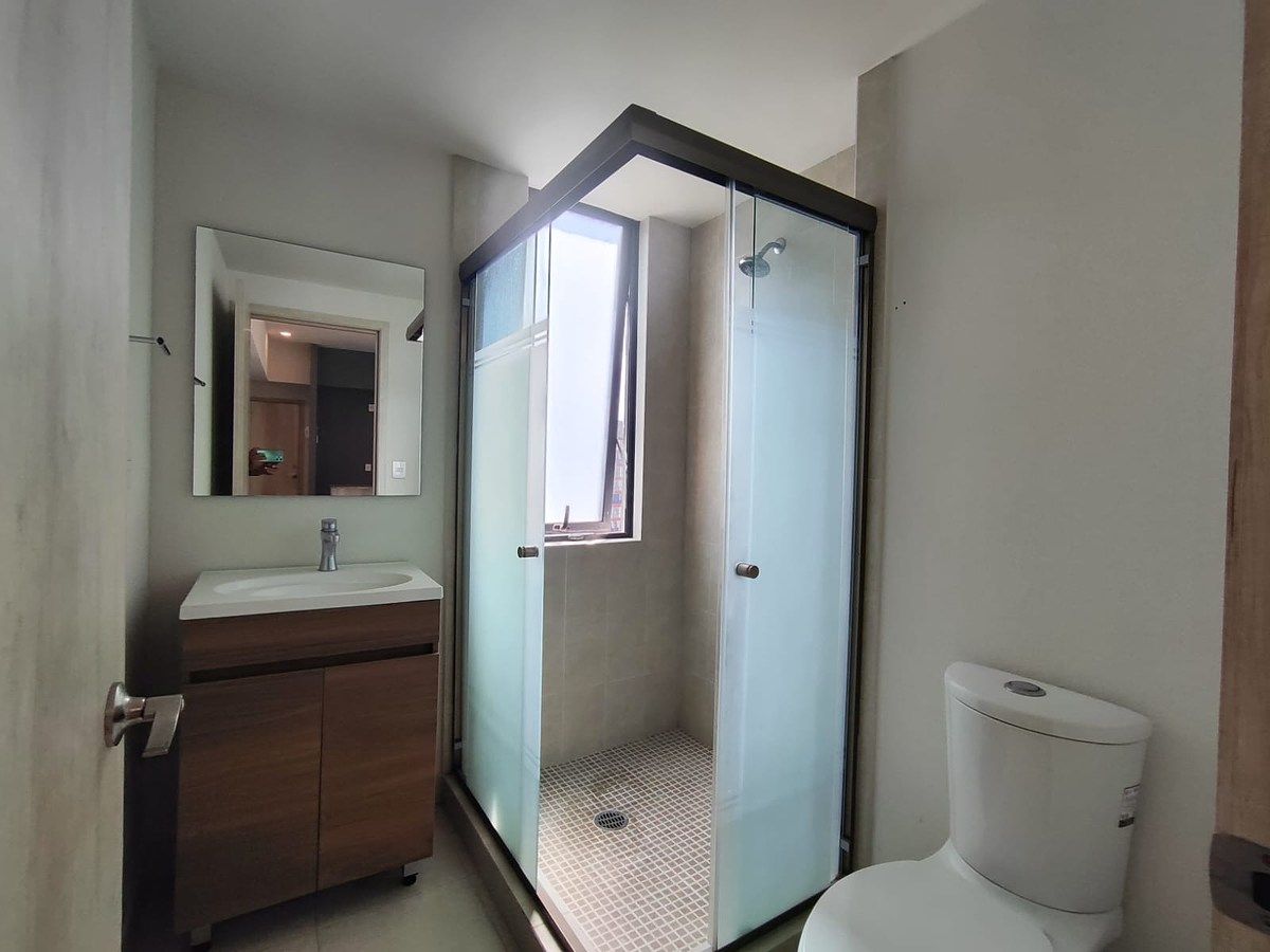 Apartamento em Bosques del Valle 1a Sección, Coacalco de Berriozábal, foto 7 de 12