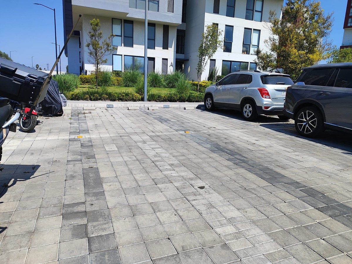 Apartamento em Bosques del Valle 1a Sección, Coacalco de Berriozábal, foto 12 de 12