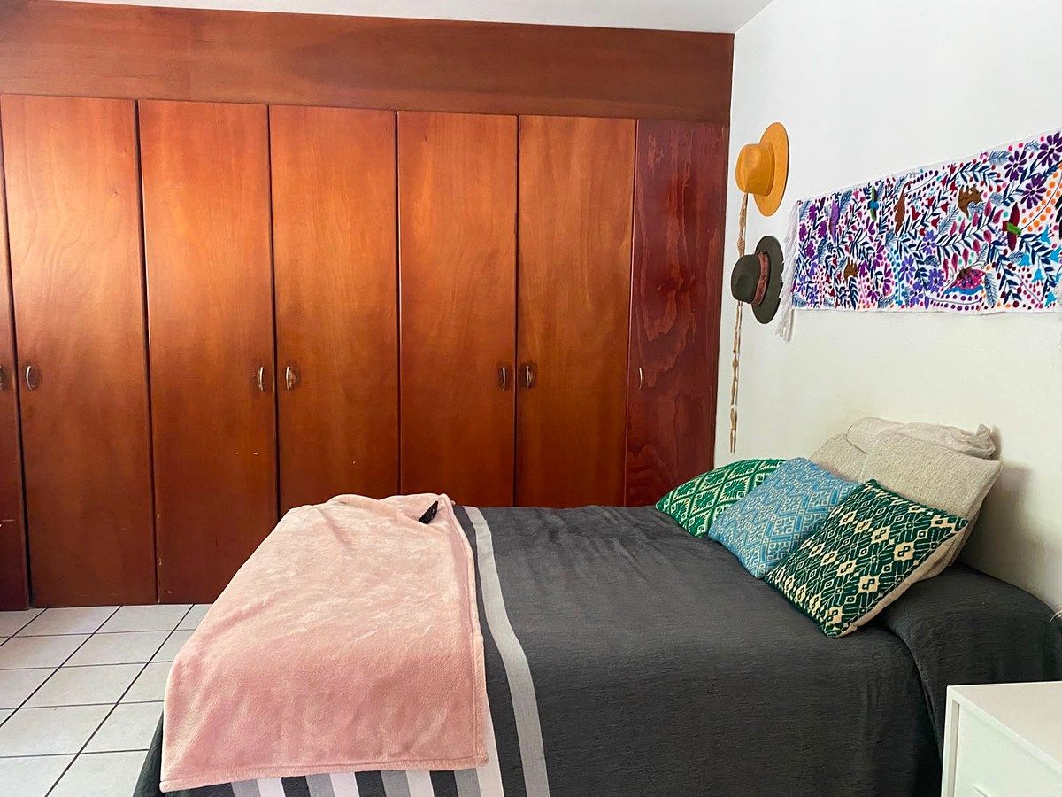 Casa en condominio en San José del Cerrito, Morelia, foto 4 de 12