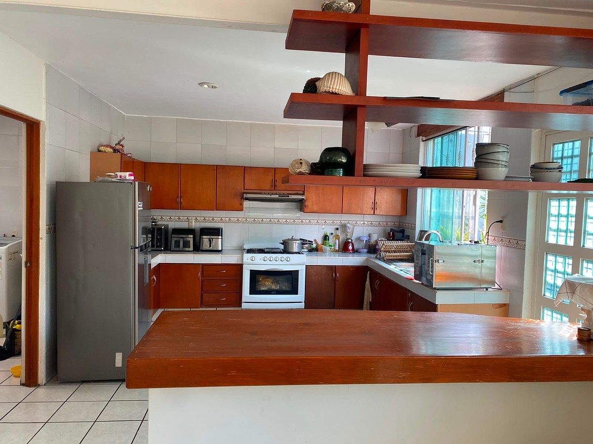Casa en condominio en San José del Cerrito, Morelia, foto 3 de 12