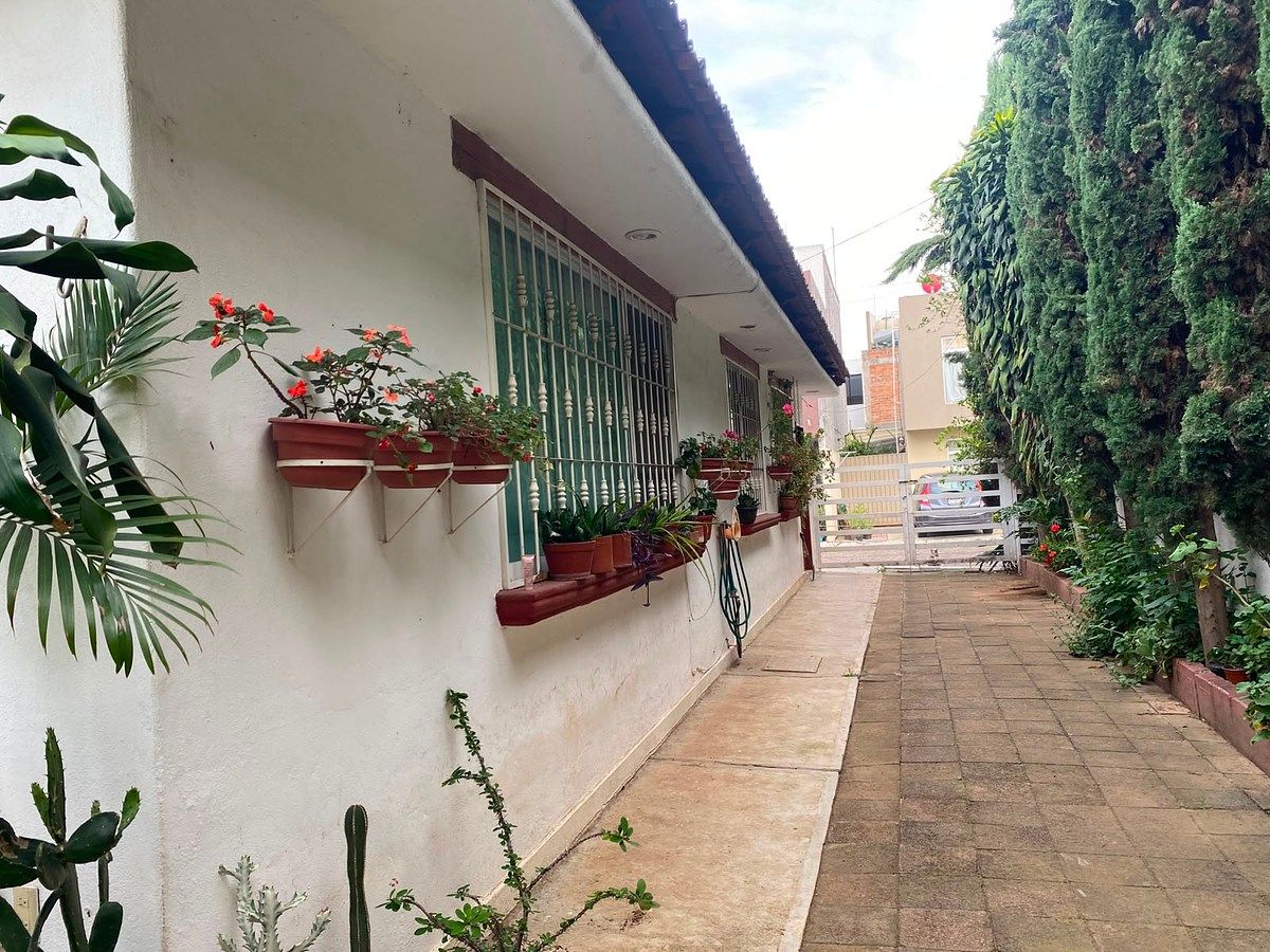 Casa en condominio en San José del Cerrito, Morelia, foto 6 de 12