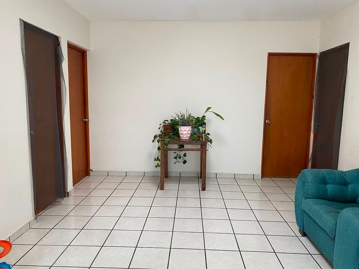 Casa en condominio en San José del Cerrito, Morelia, foto 8 de 12