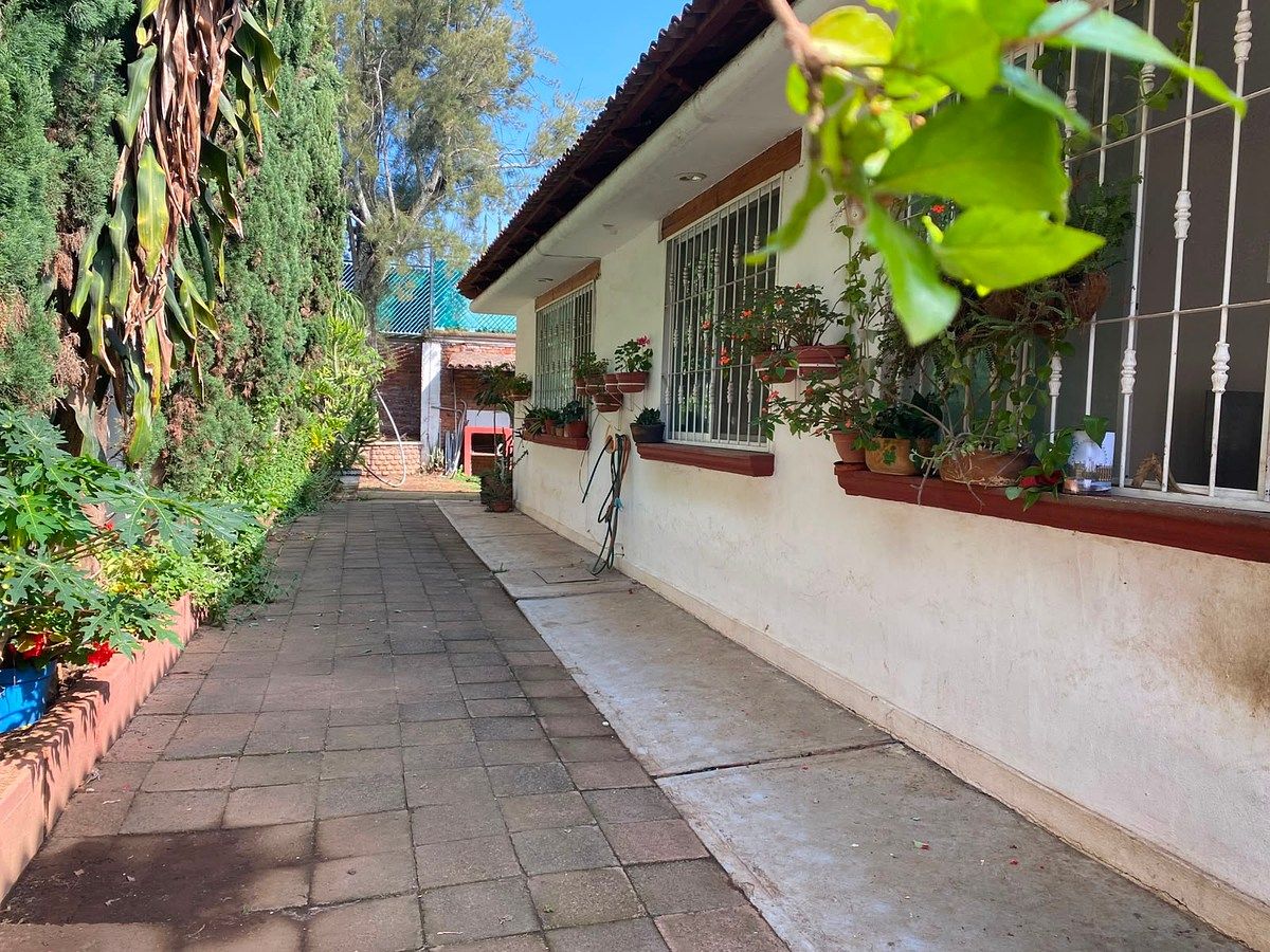 Casa en condominio en San José del Cerrito, Morelia, foto 9 de 12