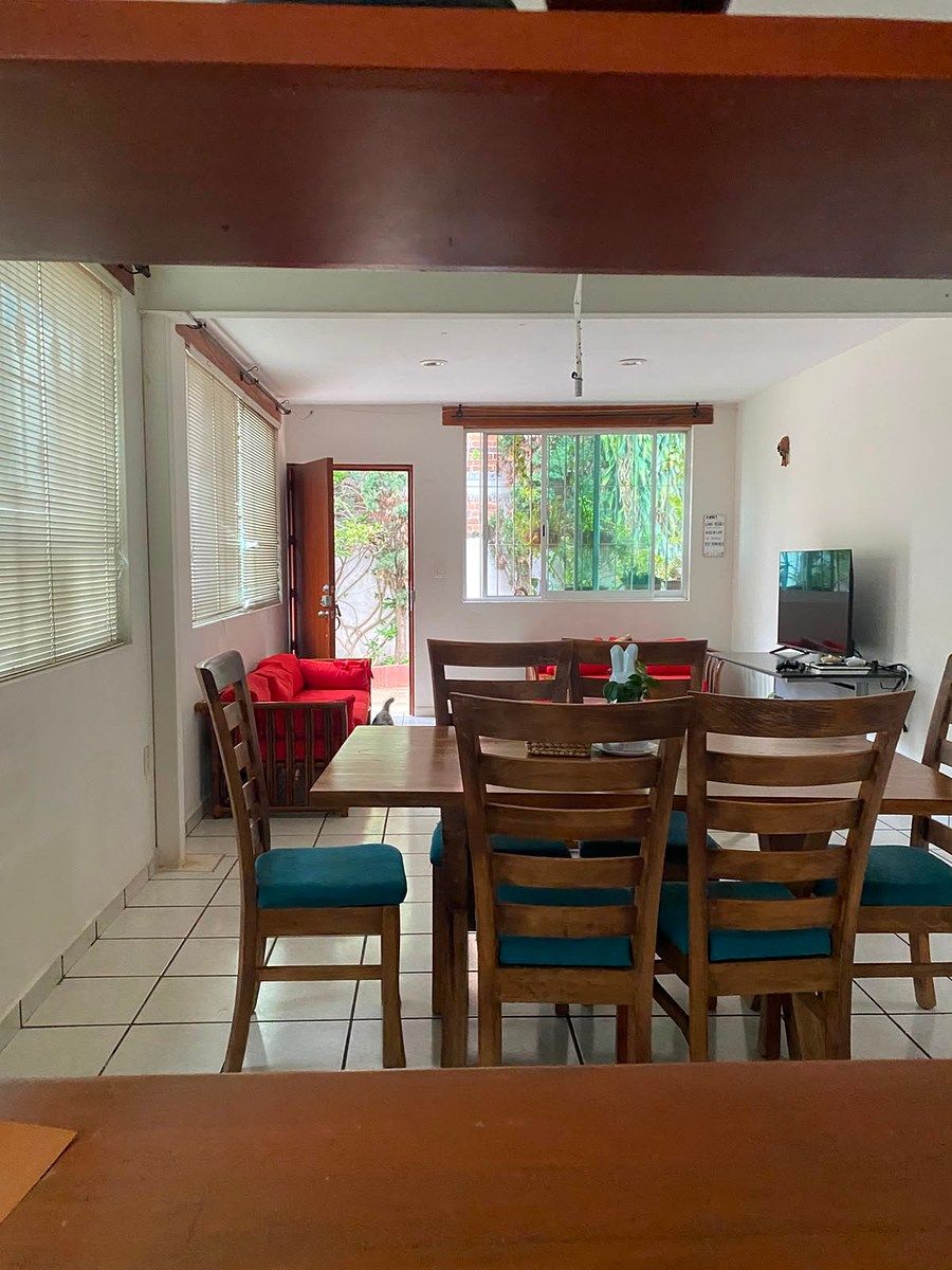 Casa en condominio en San José del Cerrito, Morelia, foto 10 de 12