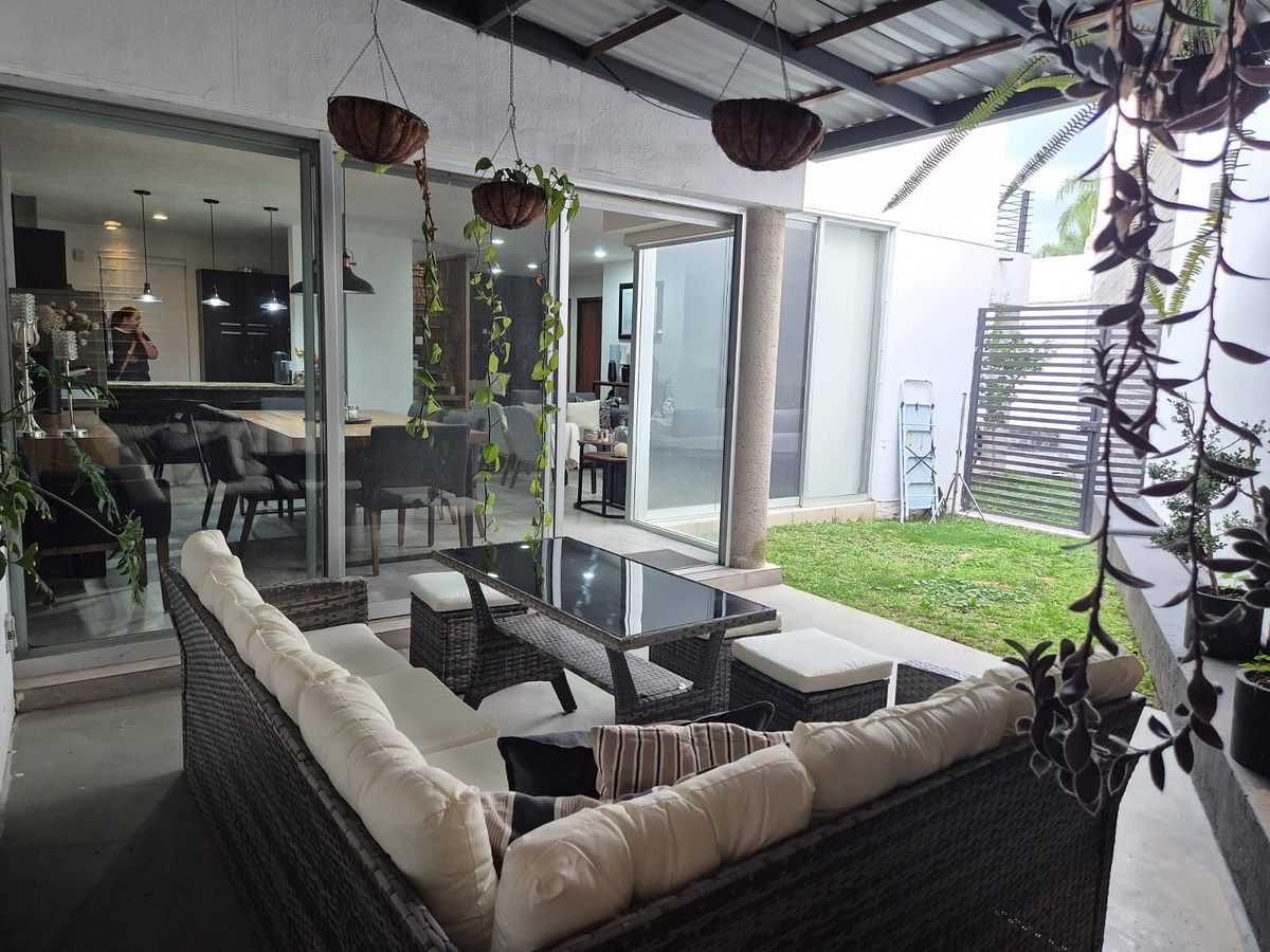 Casa en Ciudad Granja, Zapopan, foto 7 de 32