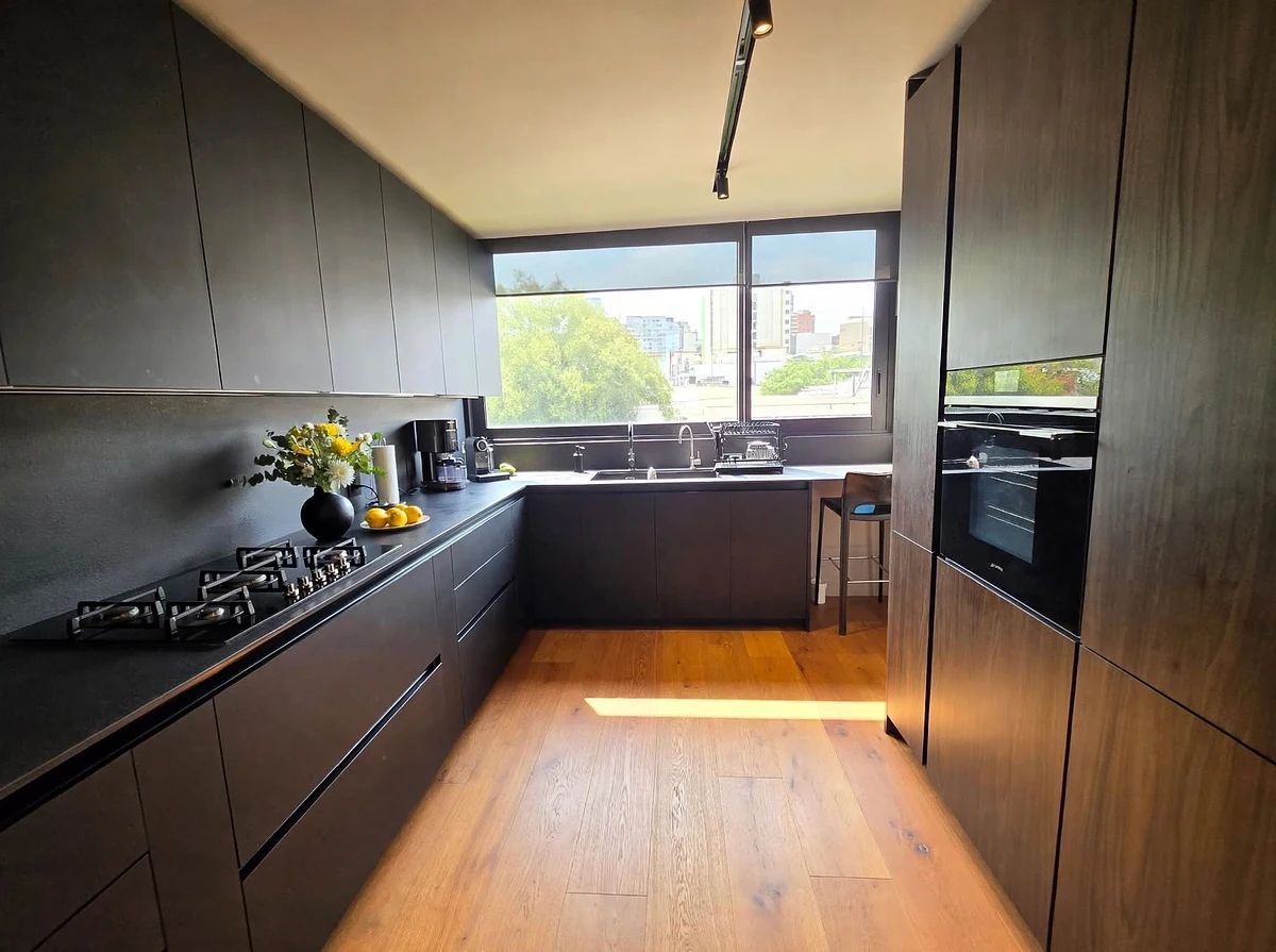 Apartamento em Anzures, Miguel Hidalgo, foto 4 de 22
