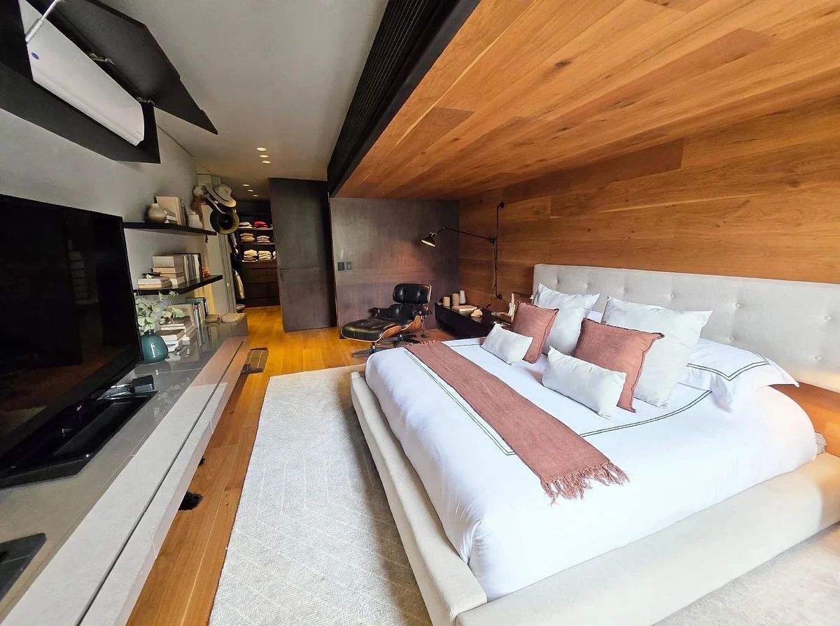 Apartamento em Anzures, Miguel Hidalgo, foto 8 de 22