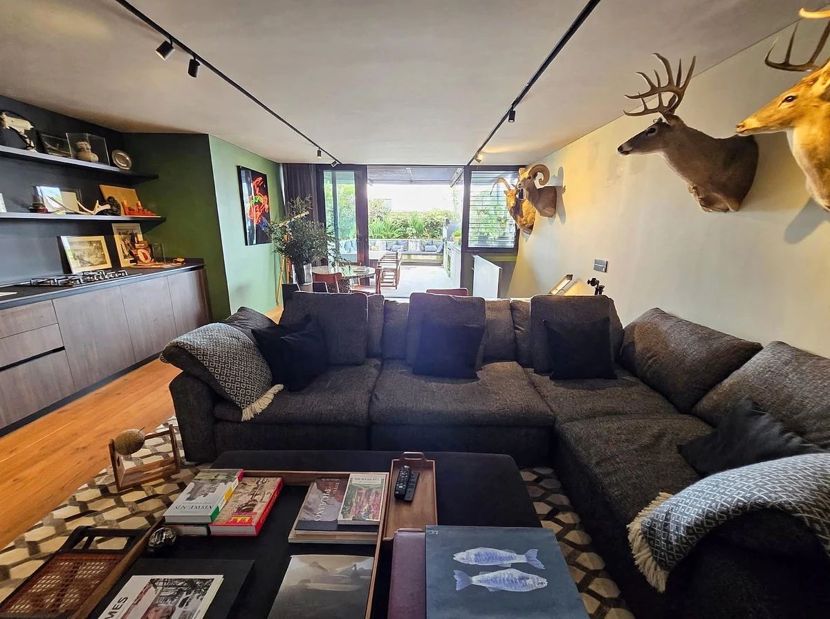 Apartamento em Anzures, Miguel Hidalgo, foto 13 de 22