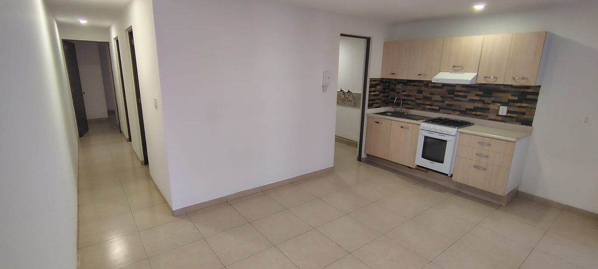 Departamento en Atlampa, Cuauhtémoc, foto 6 de 16