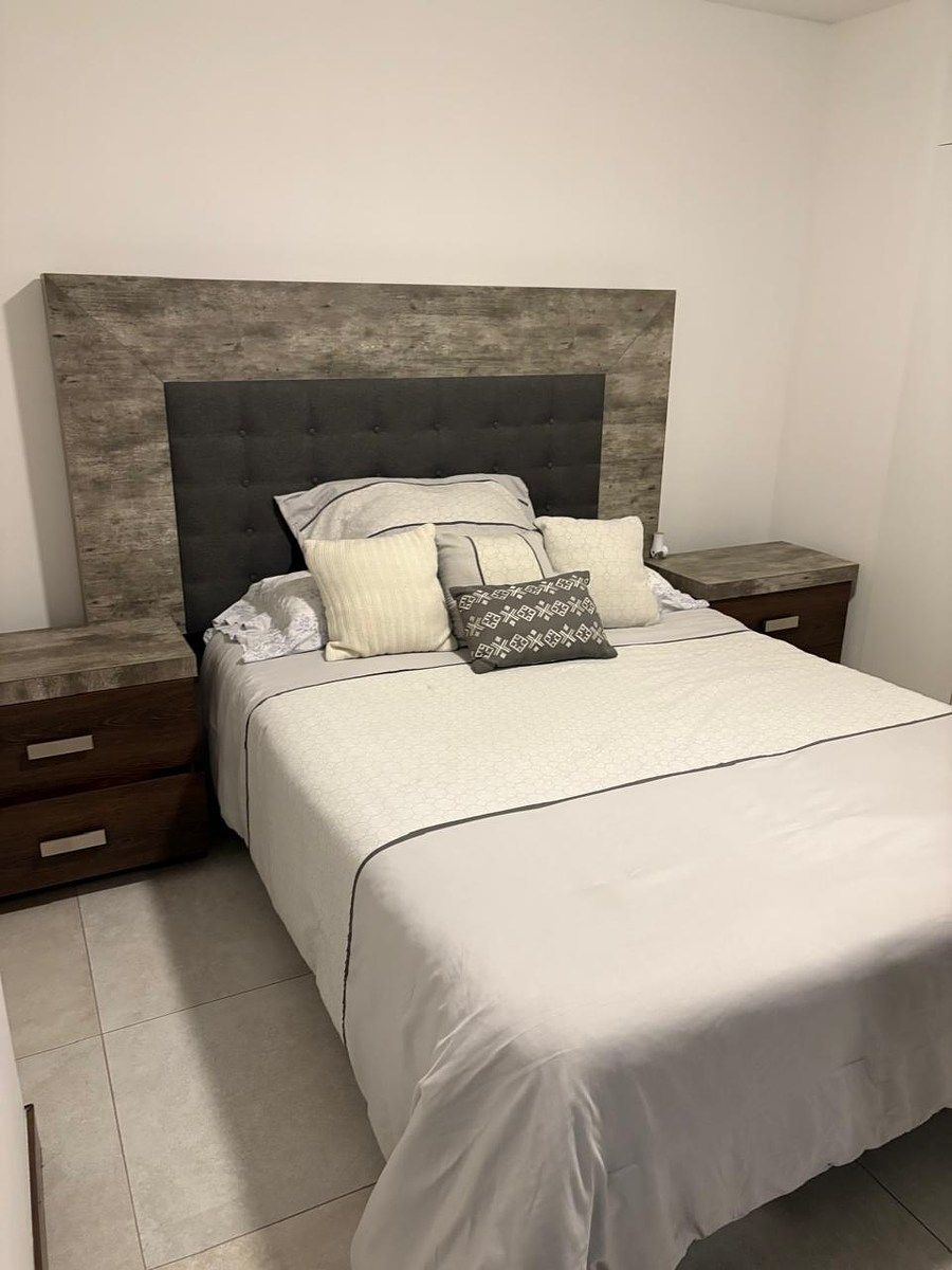 Departamento en Gerónimo Meza Este, Tijuana, foto 6 de 33