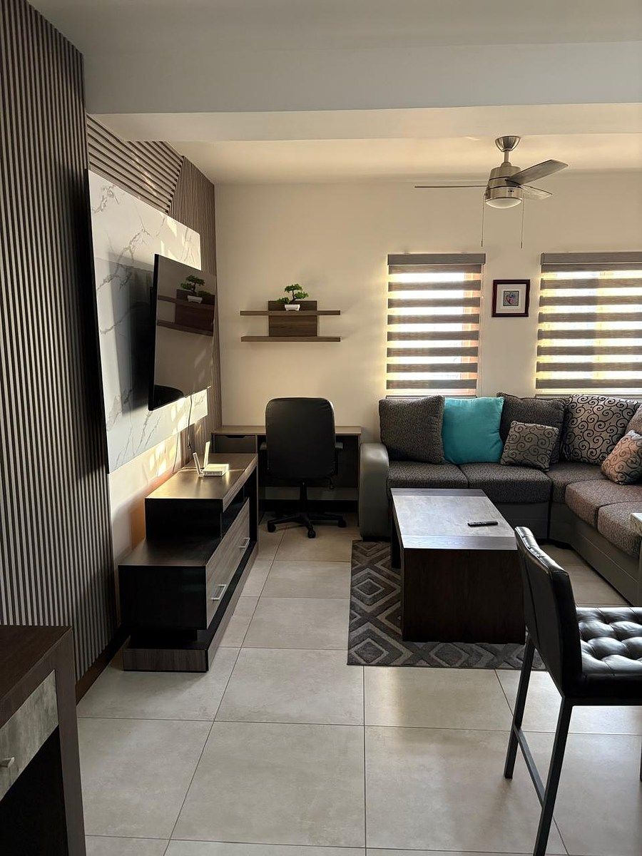 Departamento en Gerónimo Meza Este, Tijuana, foto 3 de 33