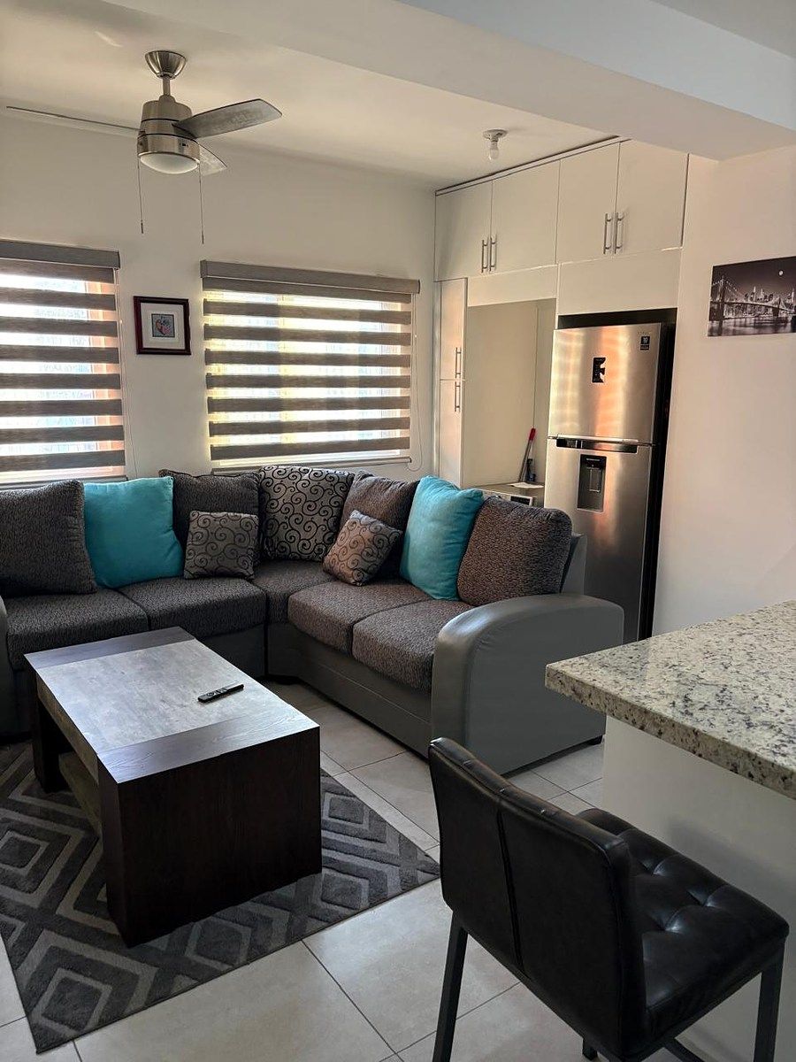 Departamento en Gerónimo Meza Este, Tijuana, foto 2 de 33