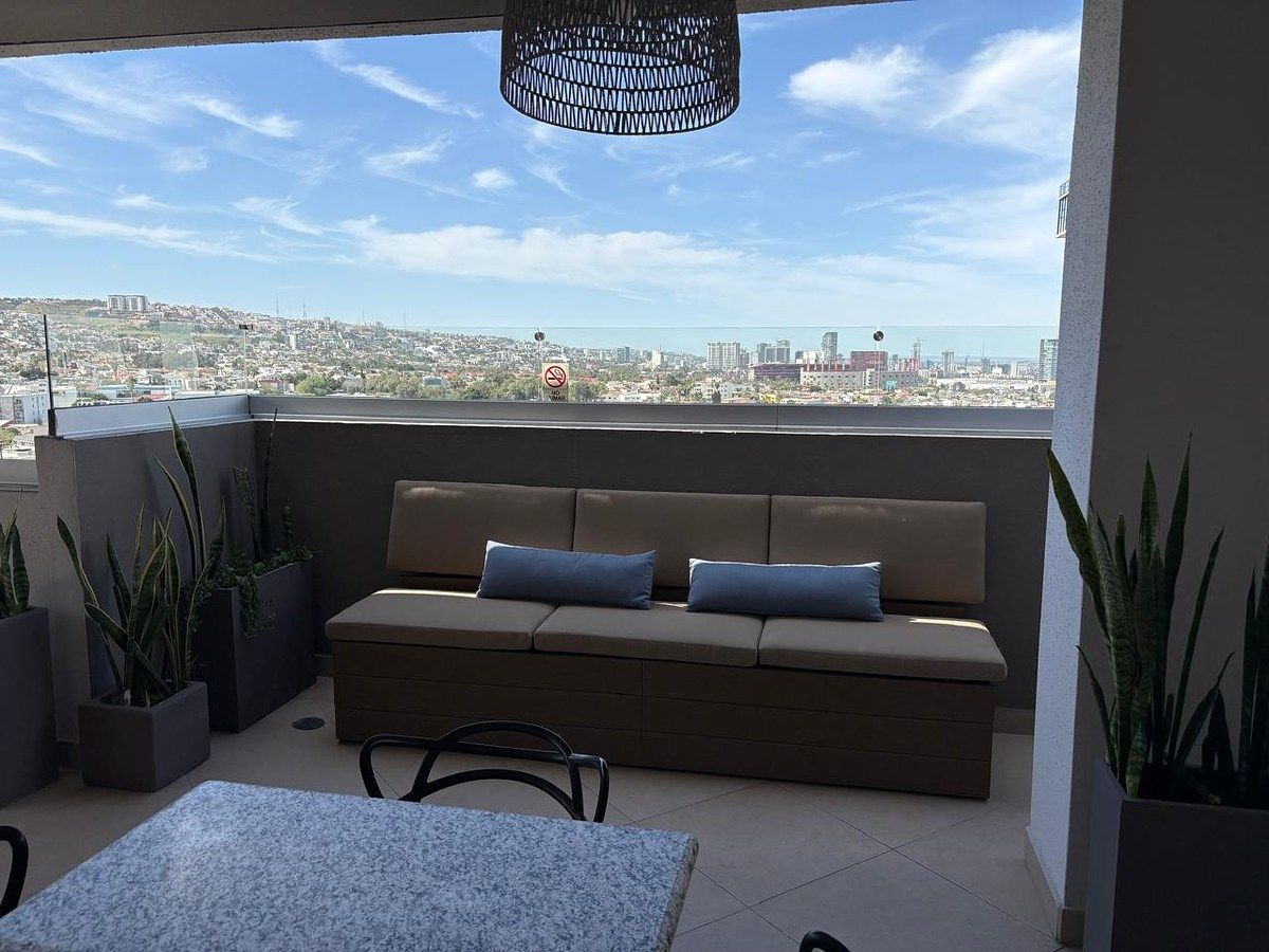 Departamento en Gerónimo Meza Este, Tijuana, foto 24 de 33