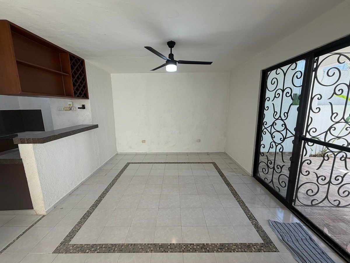 Casa em Montecarlo, Mérida, foto 4 de 18