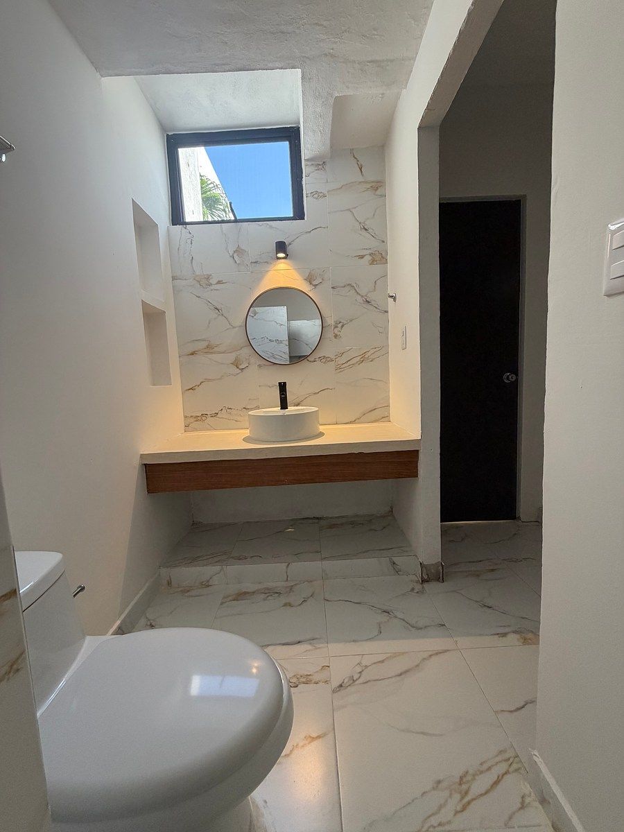 Casa em Montecarlo, Mérida, foto 15 de 18
