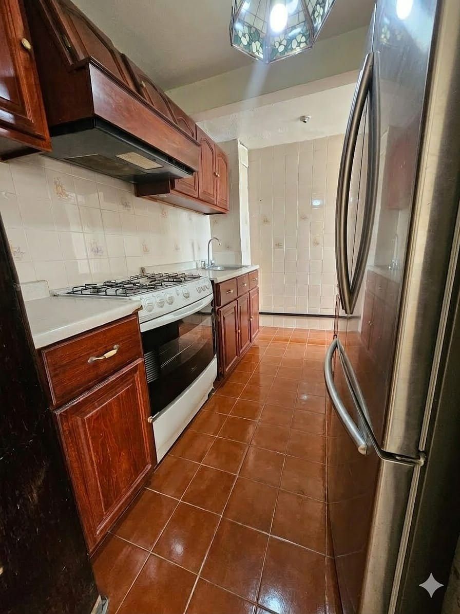 Departamento en Valle de Aragón, Nezahualcóyotl, foto 2 de 10