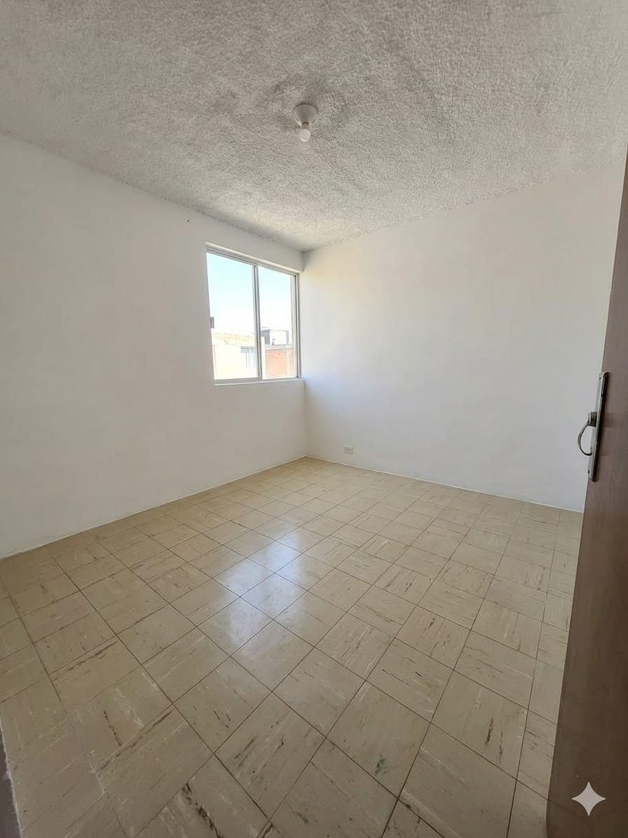 Departamento en Valle de Aragón, Nezahualcóyotl, foto 6 de 10