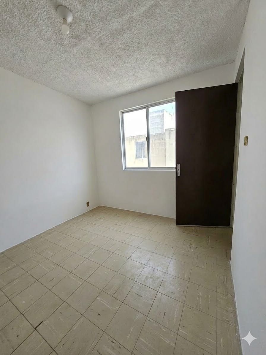 Departamento en Valle de Aragón, Nezahualcóyotl, foto 10 de 10