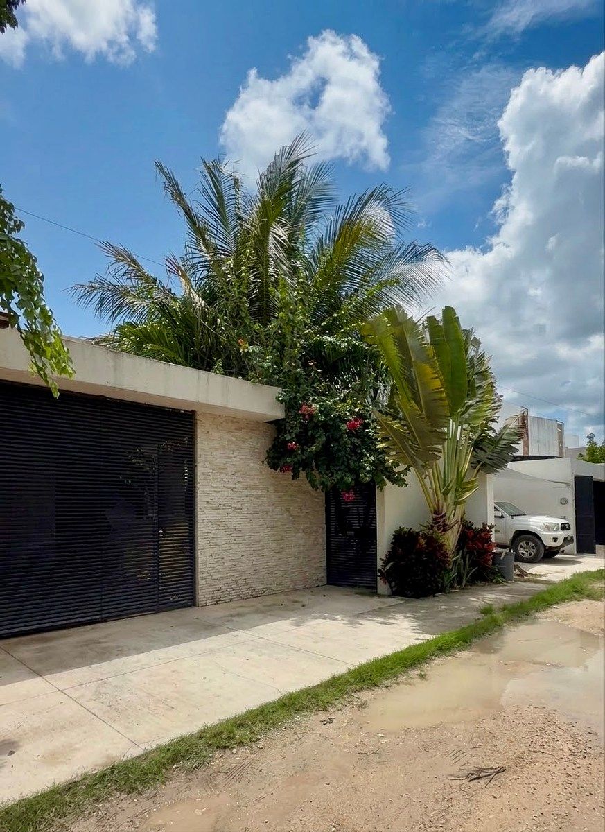 Casa em Temozón Norte, Mérida, foto 3 de 17