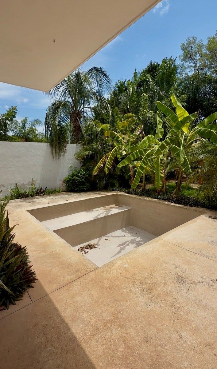 Casa em Temozón Norte, Mérida, foto 2 de 17
