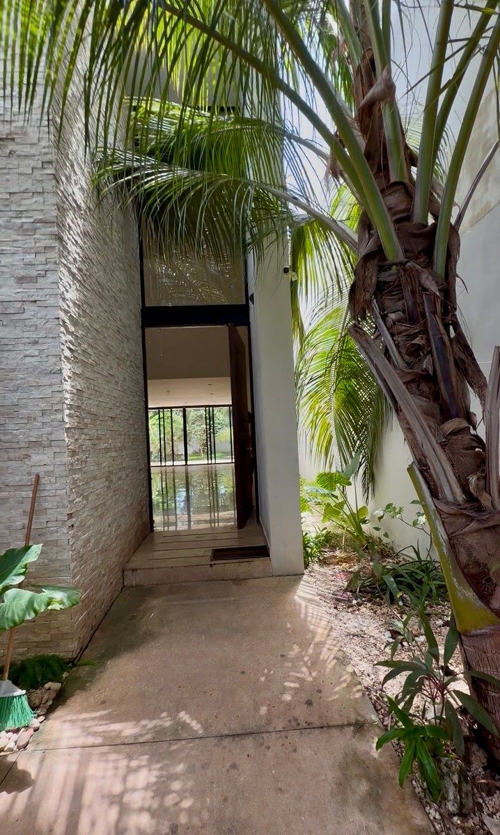 Casa em Temozón Norte, Mérida, foto 5 de 17