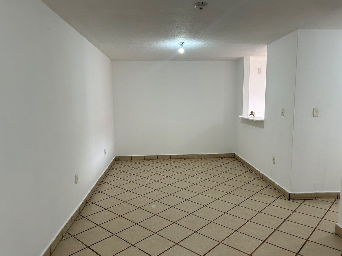 Departamento en Vasco de Quiroga, Gustavo A. Madero, foto 3 de 14