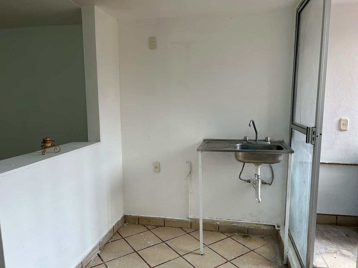 Departamento en Vasco de Quiroga, Gustavo A. Madero, foto 5 de 14