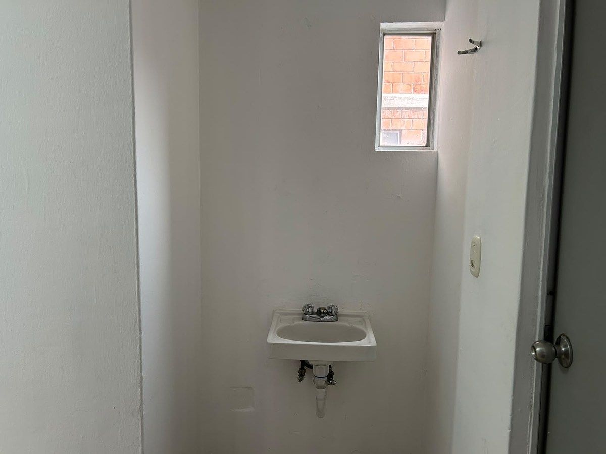 Departamento en Vasco de Quiroga, Gustavo A. Madero, foto 9 de 14