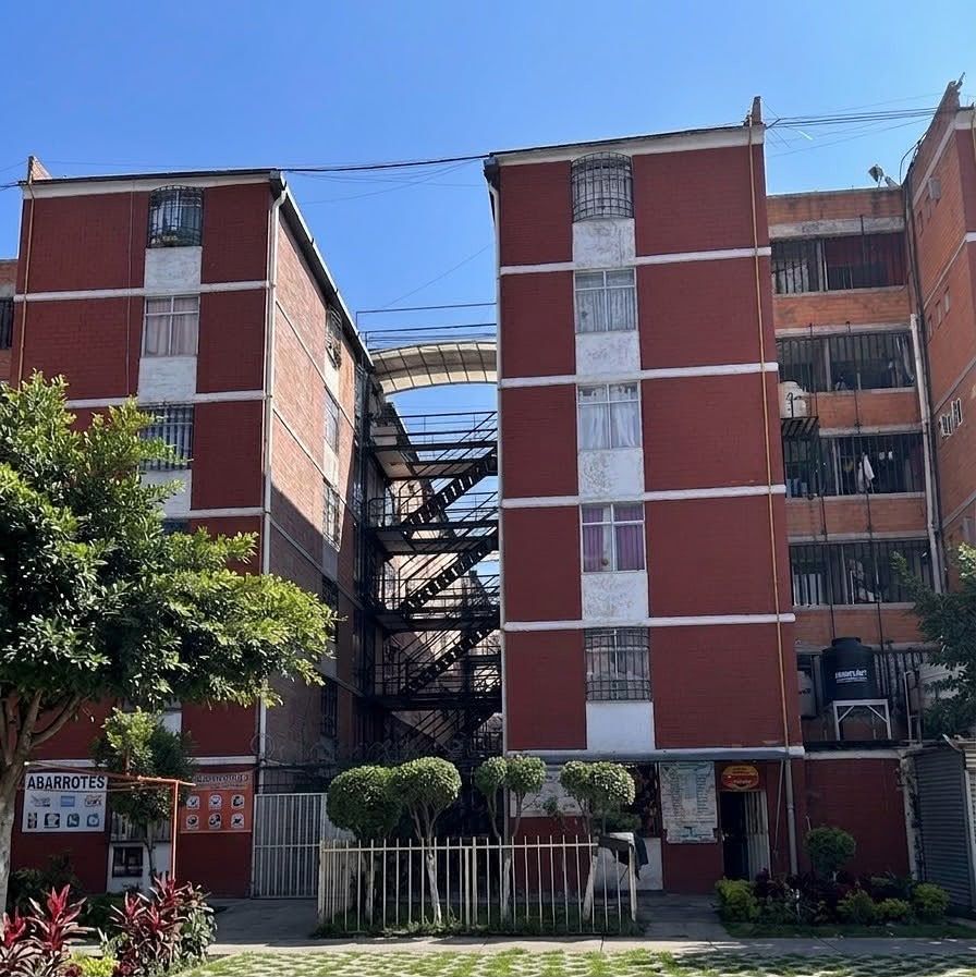 Departamento en venta en Torres de Quiroga, Vasco de Quiroga, foto 1 de 14