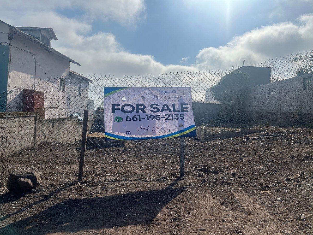 Terreno en Ampliación Constitución, Playas de Rosarito, foto 5 de 7